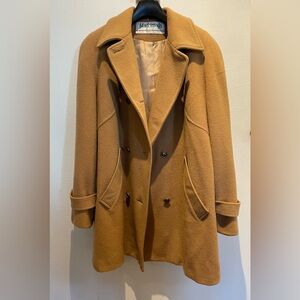 Mackintosh women’s pea Coat